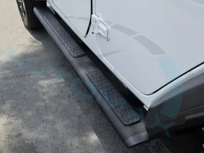 2025 جييب رانجلر سبورت بلس