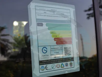 2025 جييب رانجلر سبورت بلس