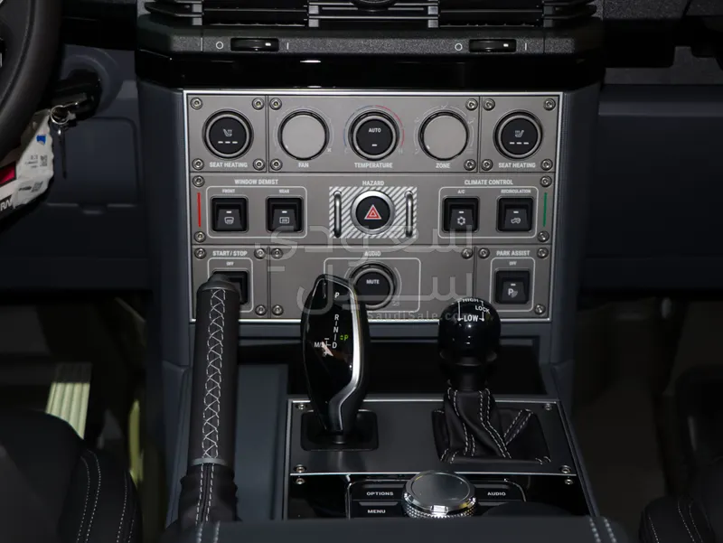 2025 اينيوس جرينادير