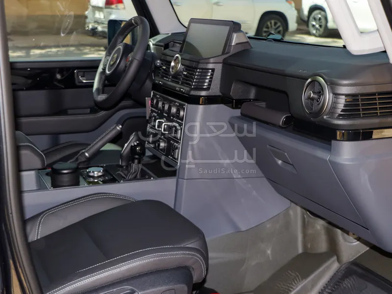 2025 اينيوس جرينادير