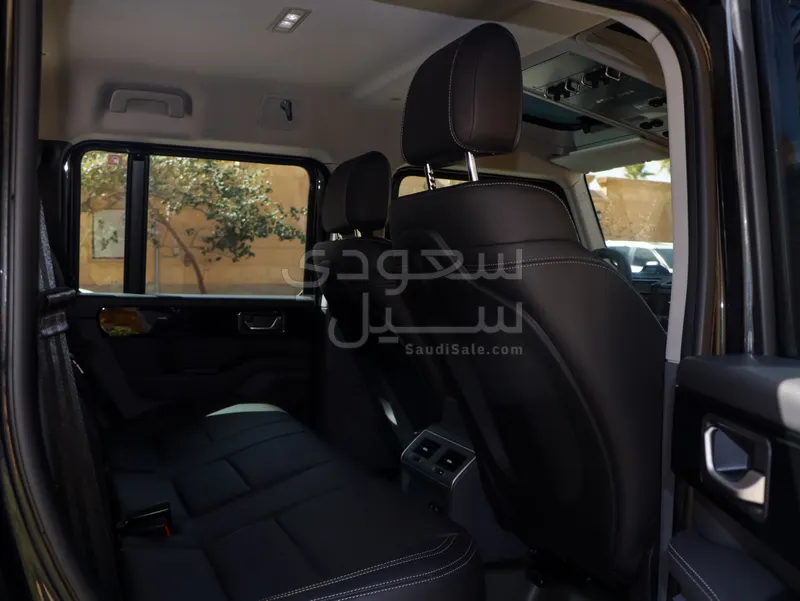 2025 اينيوس جرينادير