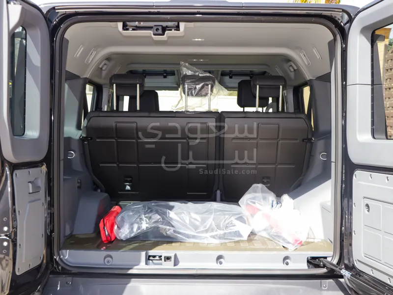 2025 اينيوس جرينادير