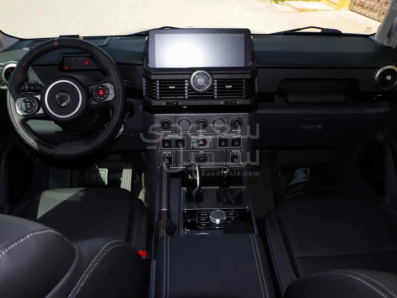 2025 اينيوس جرينادير