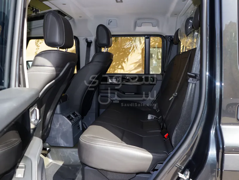 2025 اينيوس جرينادير