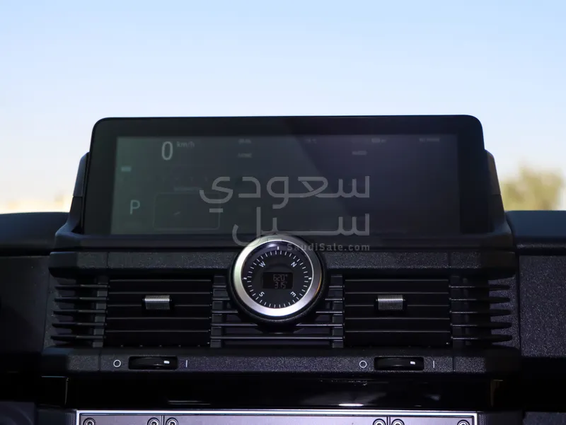 2025 اينيوس جرينادير