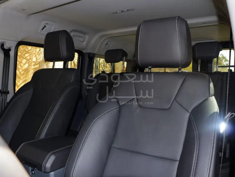 2025 اينيوس جرينادير