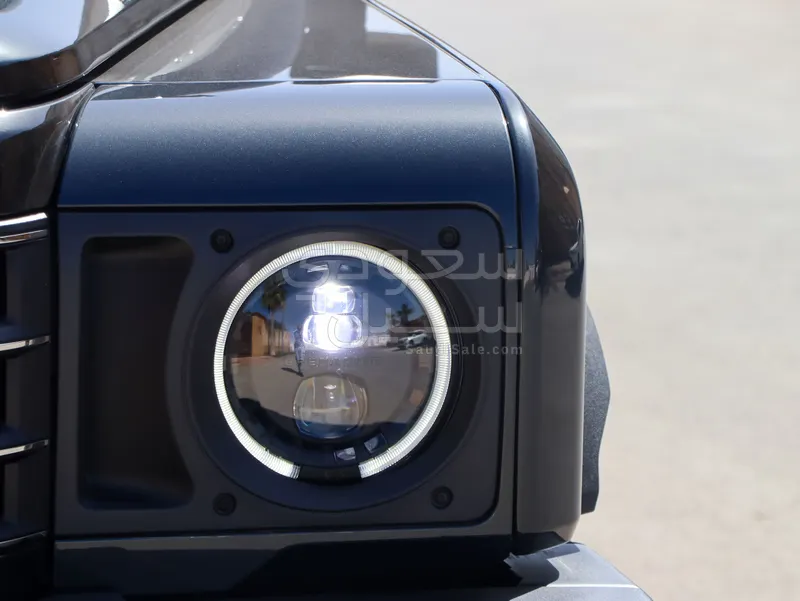 2025 اينيوس جرينادير