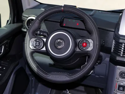 2025 اينيوس جرينادير