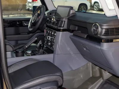 2025 اينيوس جرينادير