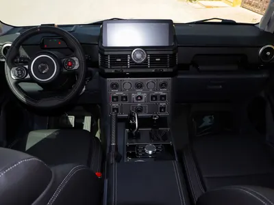 2025 اينيوس جرينادير