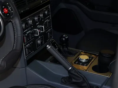 2025 اينيوس جرينادير