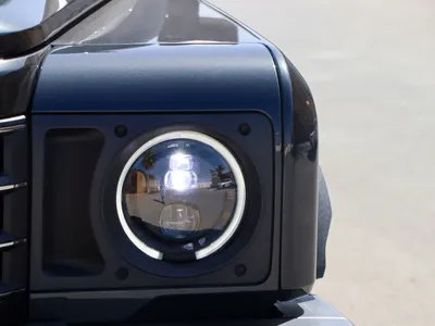 2025 اينيوس جرينادير