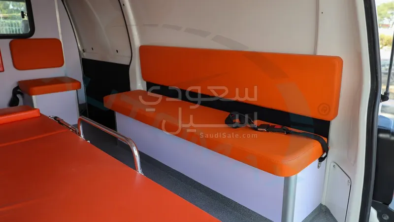 2025 سي ام سي فريكا