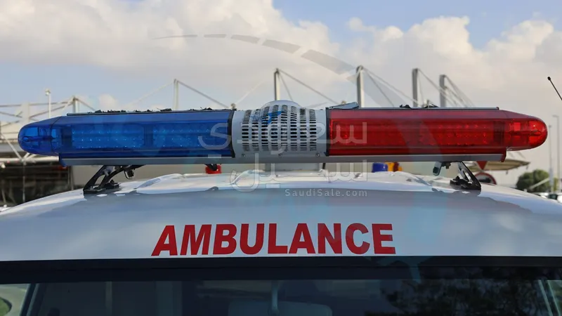 2025 سي ام سي فريكا