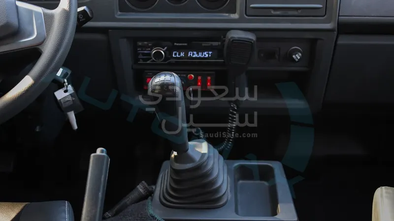 2025 سي ام سي فريكا