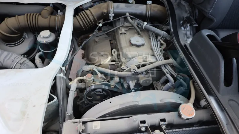 2025 سي ام سي فريكا