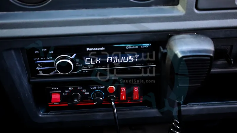 2025 سي ام سي فريكا