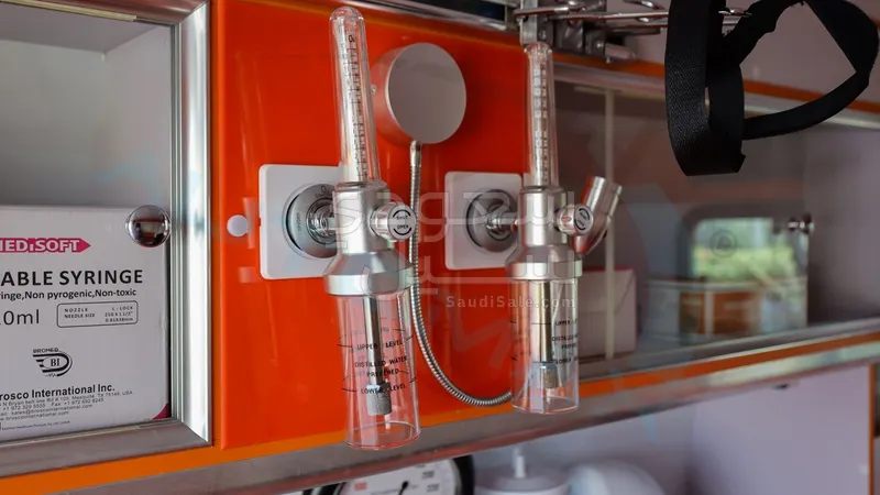 2025 سي ام سي فريكا