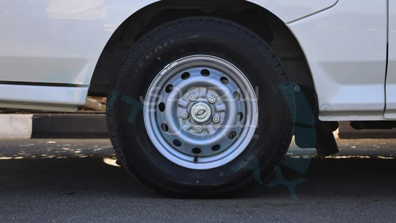 2025 سي ام سي فريكا