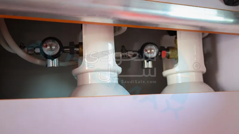 2025 سي ام سي فريكا