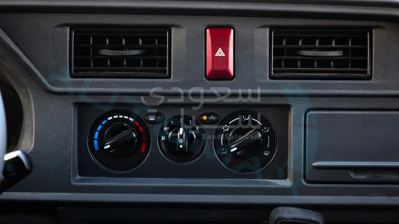 2025 سي ام سي فريكا