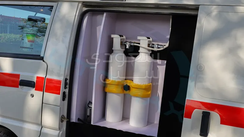 2025 سي ام سي فريكا