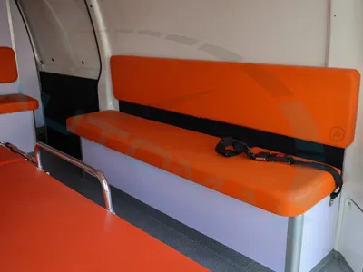 2025 سي ام سي فريكا