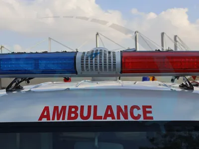 2025 سي ام سي فريكا