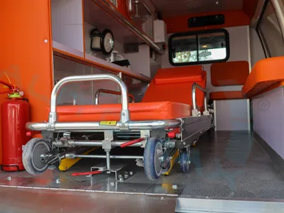 2025 سي ام سي فريكا