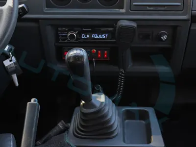 2025 سي ام سي فريكا