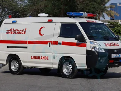 2025 سي ام سي فريكا