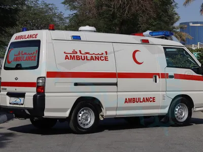 2025 سي ام سي فريكا