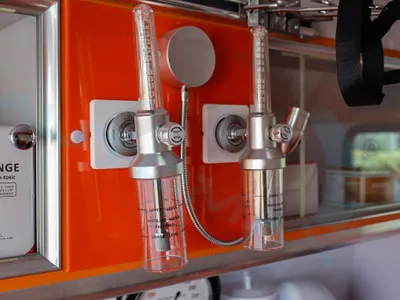 2025 سي ام سي فريكا