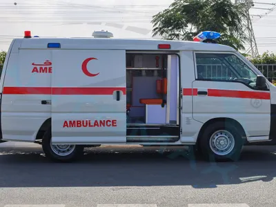 2025 سي ام سي فريكا