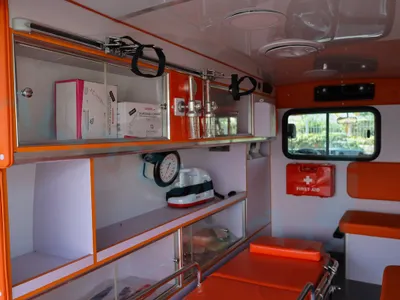 2025 سي ام سي فريكا