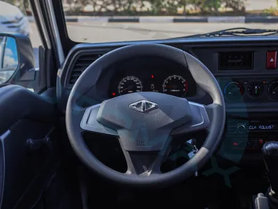 2025 سي ام سي فريكا