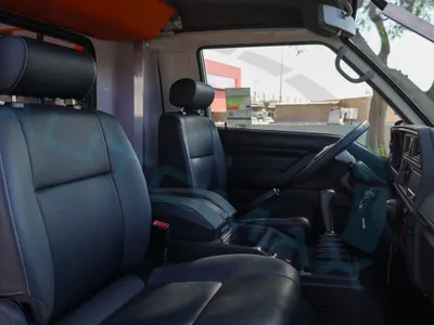 2025 سي ام سي فريكا