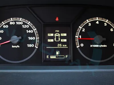 2025 سي ام سي فريكا