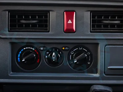 2025 سي ام سي فريكا