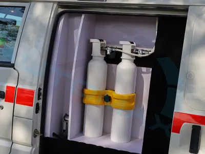 2025 سي ام سي فريكا