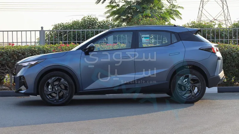 2026 جي ايه سي جي اس 3