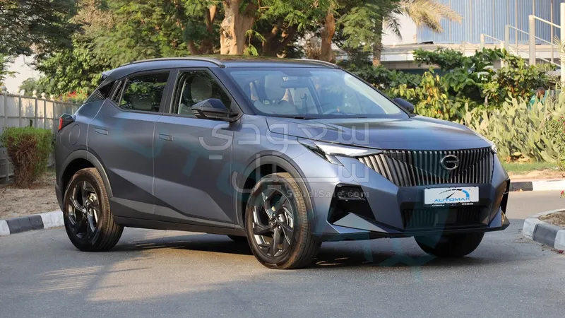 2026 جي ايه سي جي اس 3