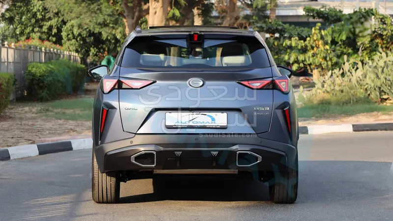 2026 جي ايه سي جي اس 3