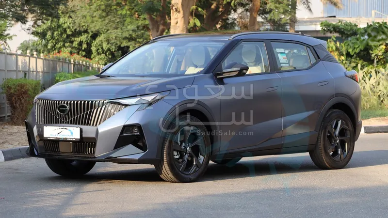 2026 جي ايه سي جي اس 3