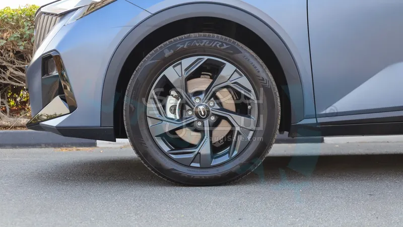 2026 جي ايه سي جي اس 3