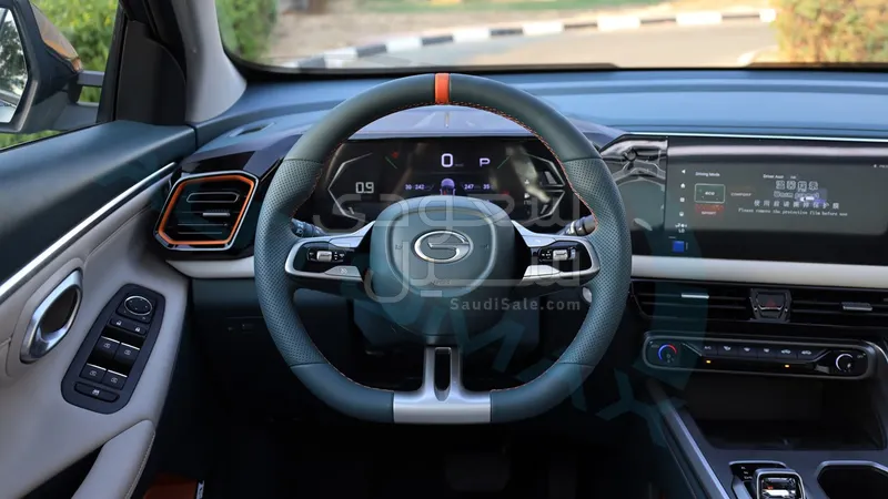 2026 جي ايه سي جي اس 3