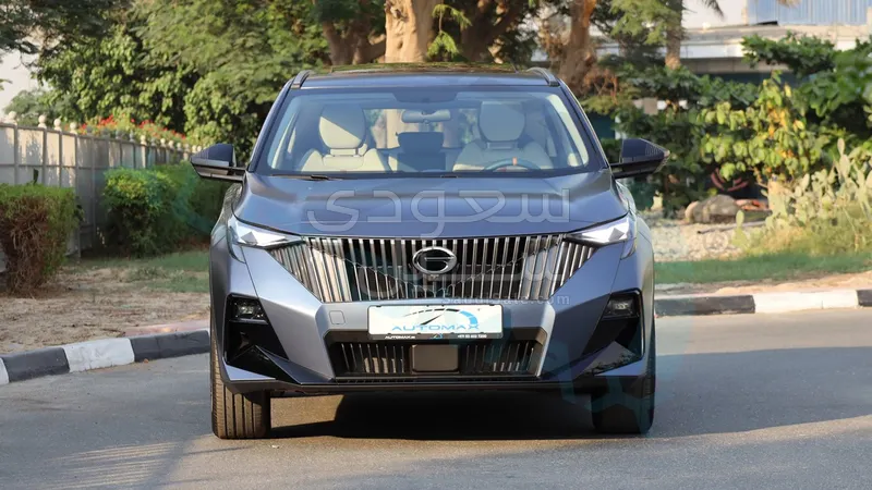 2026 جي ايه سي جي اس 3