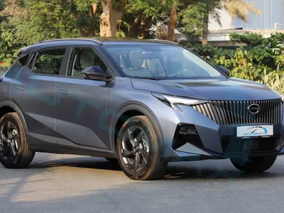 2026 جي ايه سي جي اس 3