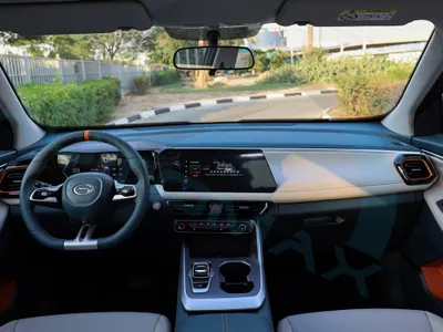 2026 جي ايه سي جي اس 3