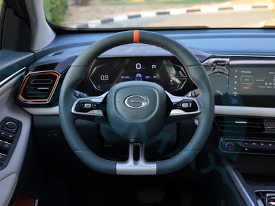 2026 جي ايه سي جي اس 3